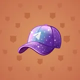 Durov’s Cap #3706 Durov’s Cap #3706