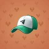 Durov’s Cap #3708 Durov’s Cap #3708