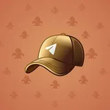 Durov’s Cap #3710 Durov’s Cap #3710