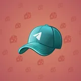 Durov’s Cap #3711 Durov’s Cap #3711
