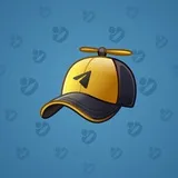 Durov’s Cap #3716