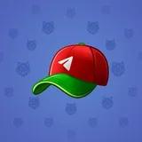 Durov’s Cap #3717 Durov’s Cap #3717