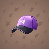 Durov’s Cap #3723