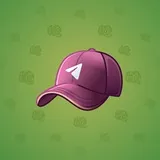 Durov’s Cap #3724 Durov’s Cap #3724