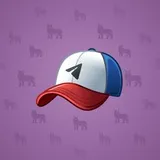 Durov’s Cap #3725 Durov’s Cap #3725