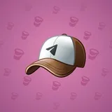 Durov’s Cap #3729 Durov’s Cap #3729