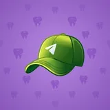 Durov’s Cap #3733 Durov’s Cap #3733