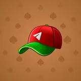 Durov’s Cap #3736 Durov’s Cap #3736