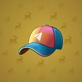 Durov’s Cap #3737 Durov’s Cap #3737