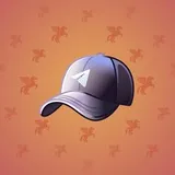 Durov’s Cap #3738