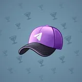 Durov’s Cap #3740 Durov’s Cap #3740