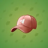 Durov’s Cap #3741
