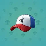 Durov’s Cap #3742 Durov’s Cap #3742