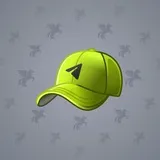 Durov’s Cap #3744 Durov’s Cap #3744