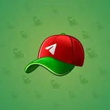 Durov’s Cap #3746 Durov’s Cap #3746