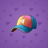 Durov’s Cap #3748 Durov’s Cap #3748