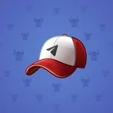 Durov’s Cap #3749 Durov’s Cap #3749