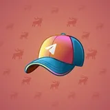 Durov’s Cap #3750 Durov’s Cap #3750