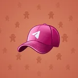 Durov’s Cap #3753