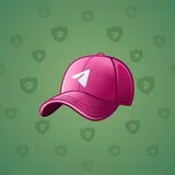 Durov’s Cap #3760