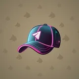 Durov’s Cap #3761 Durov’s Cap #3761