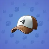 Durov’s Cap #3764 Durov’s Cap #3764