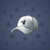 Durov’s Cap #3767 Durov’s Cap #3767