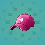 Durov’s Cap #3770 Durov’s Cap #3770