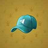 Durov’s Cap #3771 Durov’s Cap #3771