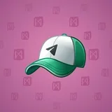 Durov’s Cap #3772 Durov’s Cap #3772