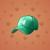 Durov’s Cap #3779