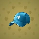 Durov’s Cap #3780 Durov’s Cap #3780