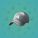 Durov’s Cap #3781 Durov’s Cap #3781