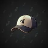 Durov’s Cap #3784 Durov’s Cap #3784