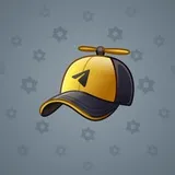 Durov’s Cap #3789 Durov’s Cap #3789