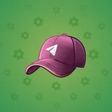 Durov’s Cap #3790 Durov’s Cap #3790