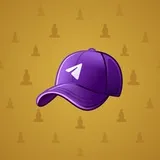 Durov’s Cap #3791
