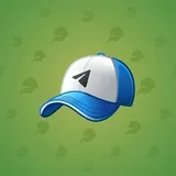 Durov’s Cap #3794 Durov’s Cap #3794