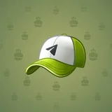 Durov’s Cap #3797 Durov’s Cap #3797