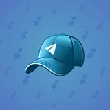 Durov’s Cap #3800 Durov’s Cap #3800