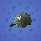 Durov’s Cap #3808 Durov’s Cap #3808