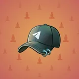 Durov’s Cap #3810 Durov’s Cap #3810