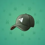 Durov’s Cap #3811 Durov’s Cap #3811