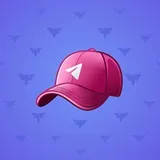 Durov’s Cap #3813 Durov’s Cap #3813