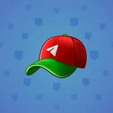 Durov’s Cap #3816