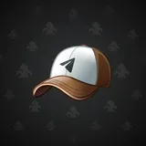 Durov’s Cap #3817 Durov’s Cap #3817
