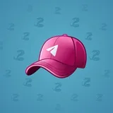 Durov’s Cap #3823 Durov’s Cap #3823