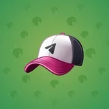 Durov’s Cap #3824 Durov’s Cap #3824