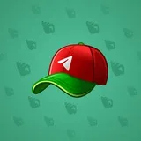 Durov’s Cap #3826 Durov’s Cap #3826