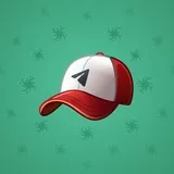 Durov’s Cap #3830 Durov’s Cap #3830